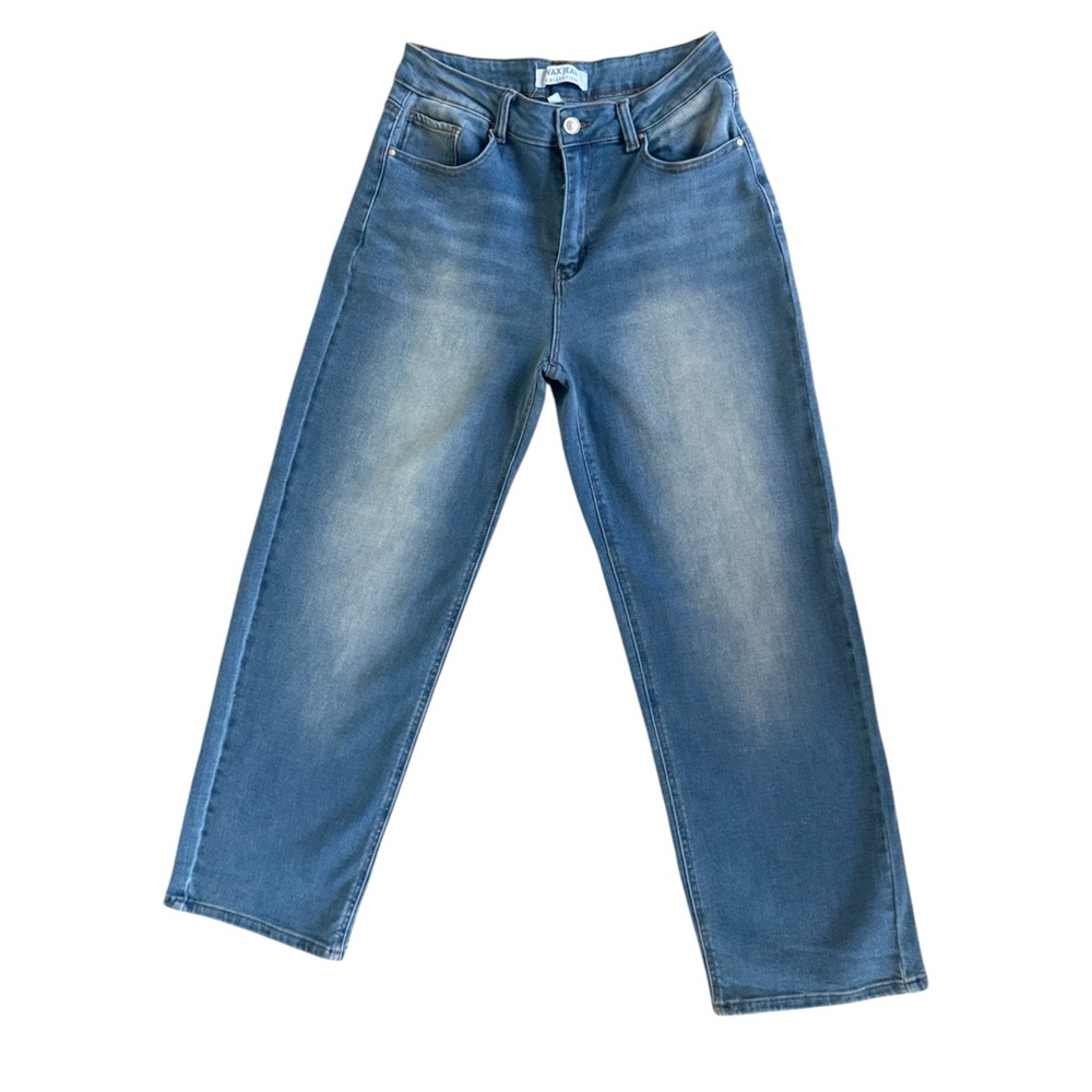 Classic Blue Women's Jeans